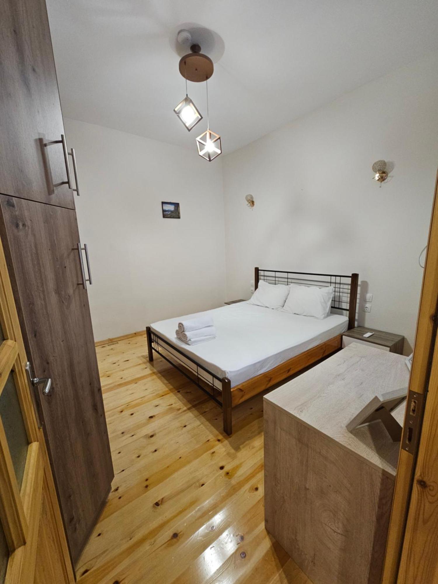 σπίτι με θέα στην Apartment
